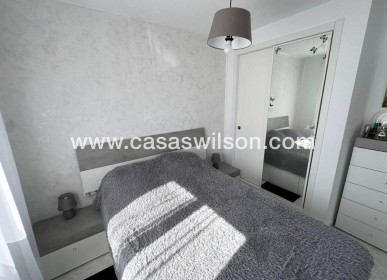 Bestaande bouw - Appartement - Torrevieja - Carrefour