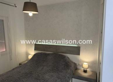 Bestaande bouw - Appartement - Torrevieja - Carrefour