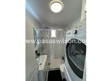 Bestaande bouw - Appartement - Torrevieja - Carrefour