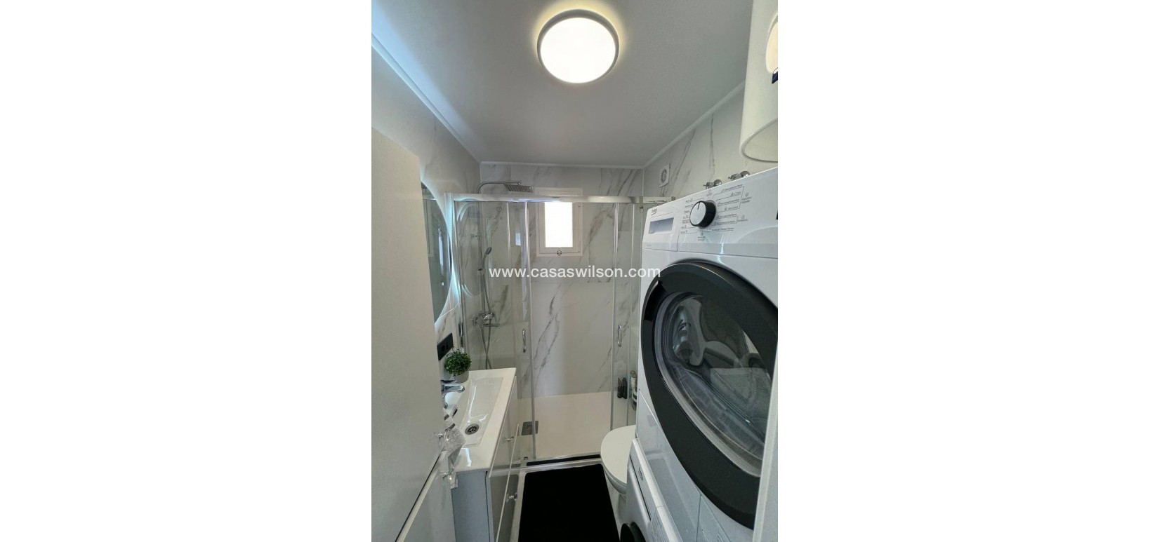 Bestaande bouw - Appartement - Torrevieja - Carrefour
