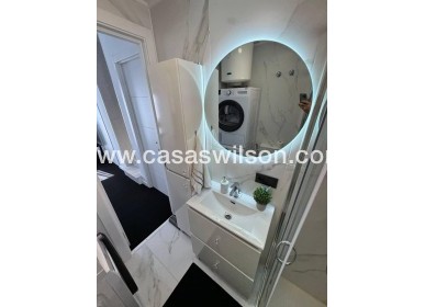 Bestaande bouw - Appartement - Torrevieja - Carrefour