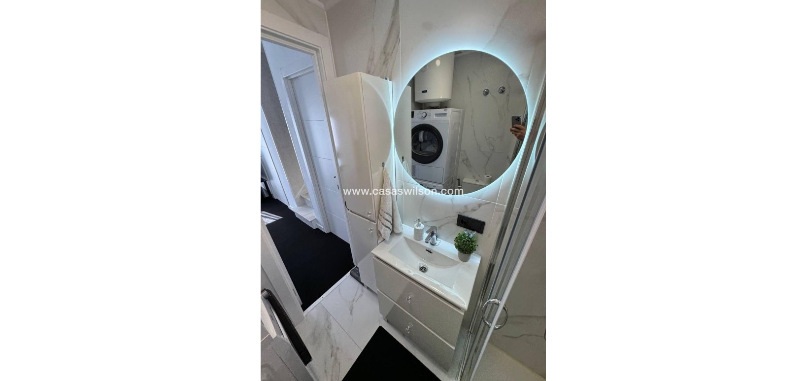 Bestaande bouw - Appartement - Torrevieja - Carrefour