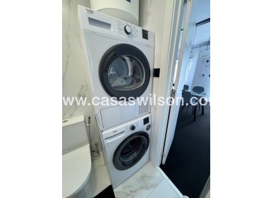 Bestaande bouw - Appartement - Torrevieja - Carrefour