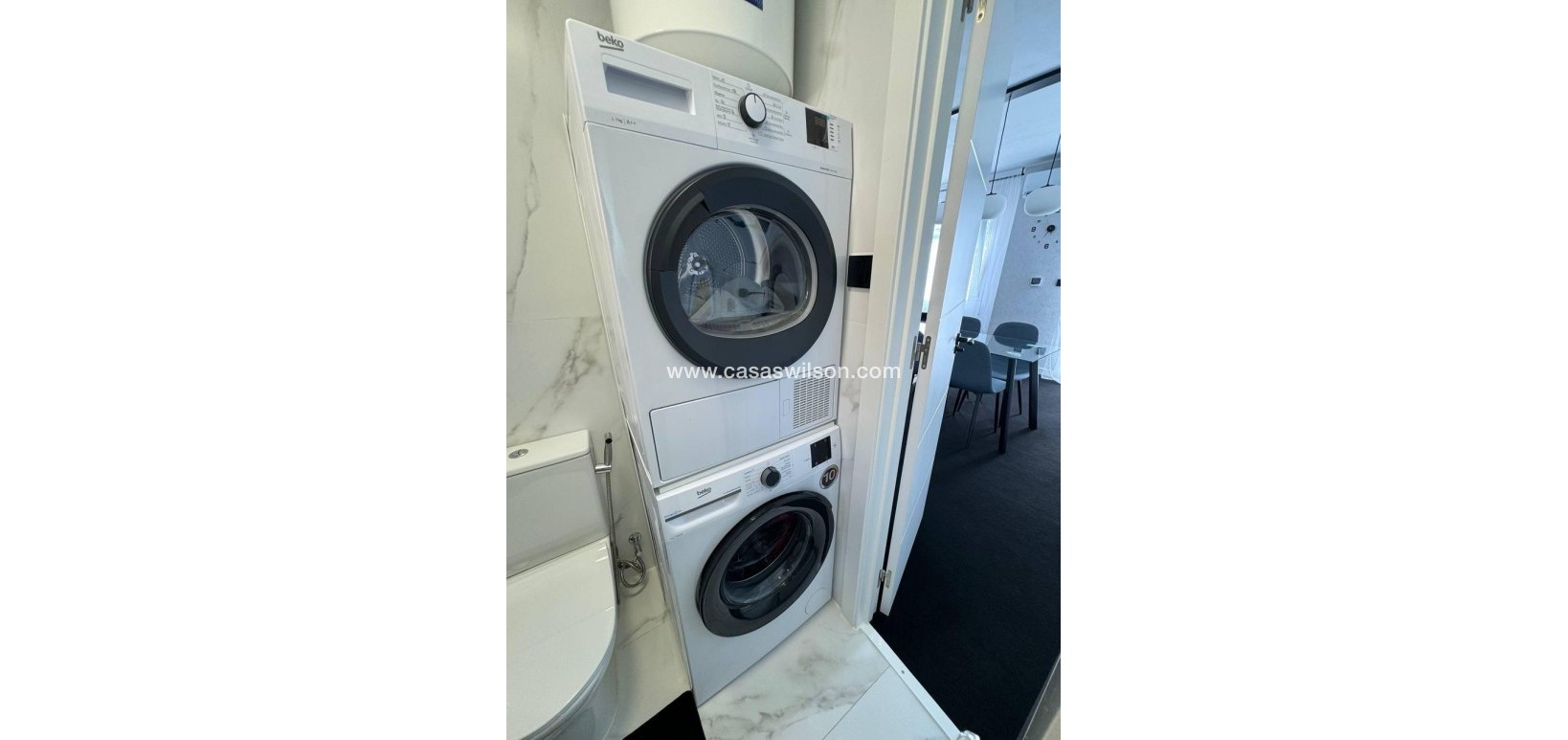 Bestaande bouw - Appartement - Torrevieja - Carrefour