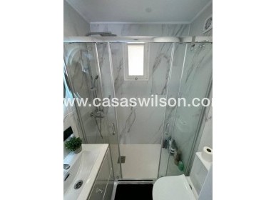 Bestaande bouw - Appartement - Torrevieja - Carrefour