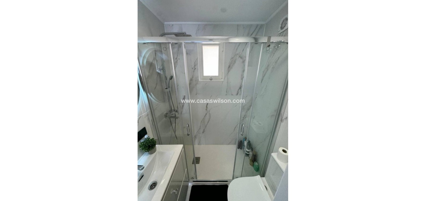 Bestaande bouw - Appartement - Torrevieja - Carrefour