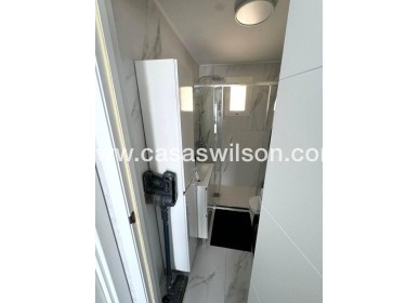 Bestaande bouw - Appartement - Torrevieja - Carrefour