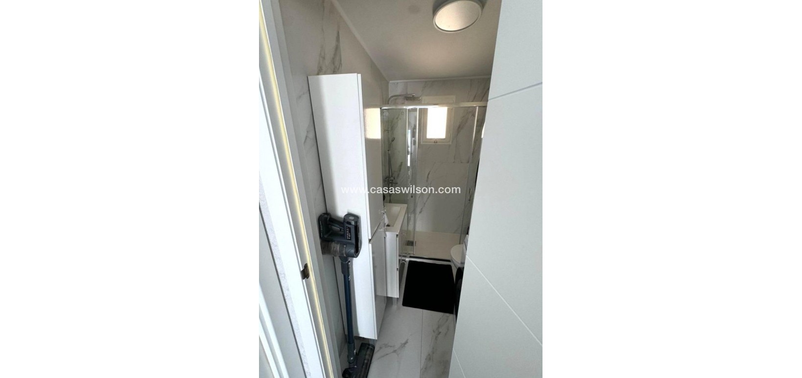 Bestaande bouw - Appartement - Torrevieja - Carrefour