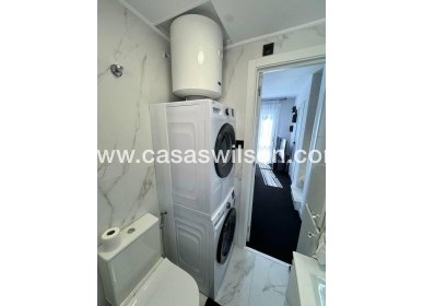 Bestaande bouw - Appartement - Torrevieja - Carrefour