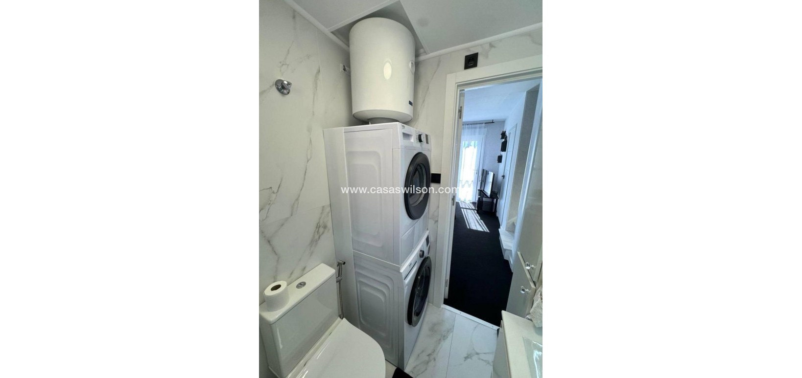 Bestaande bouw - Appartement - Torrevieja - Carrefour