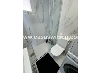 Bestaande bouw - Appartement - Torrevieja - Carrefour