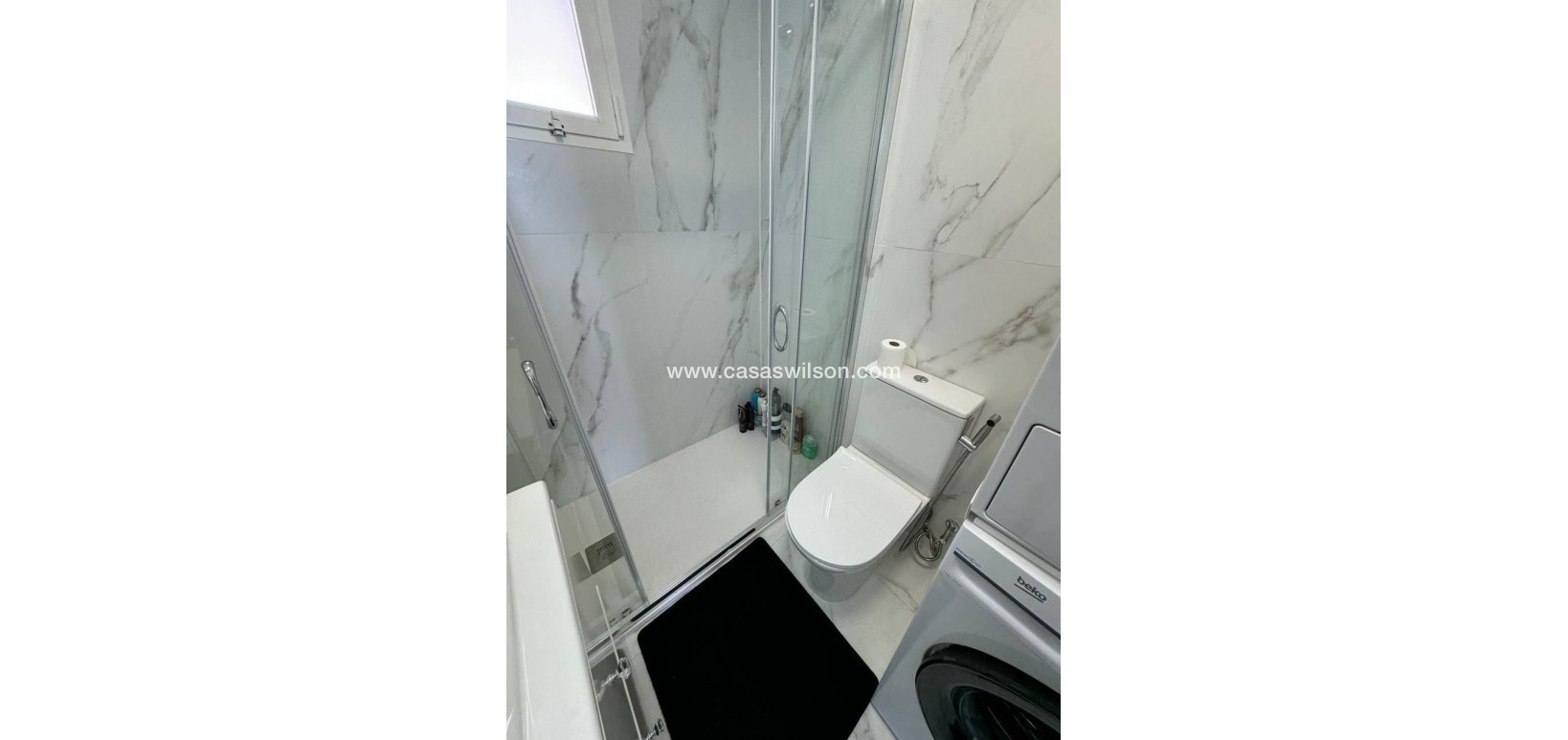 Bestaande bouw - Appartement - Torrevieja - Carrefour