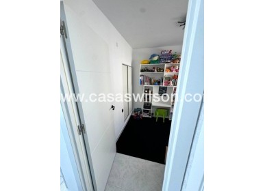 Bestaande bouw - Appartement - Torrevieja - Carrefour