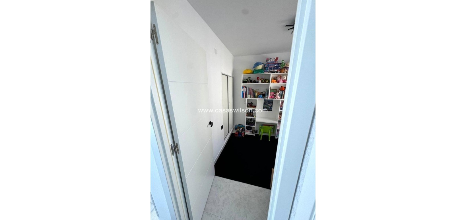 Bestaande bouw - Appartement - Torrevieja - Carrefour