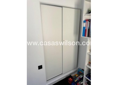 Bestaande bouw - Appartement - Torrevieja - Carrefour