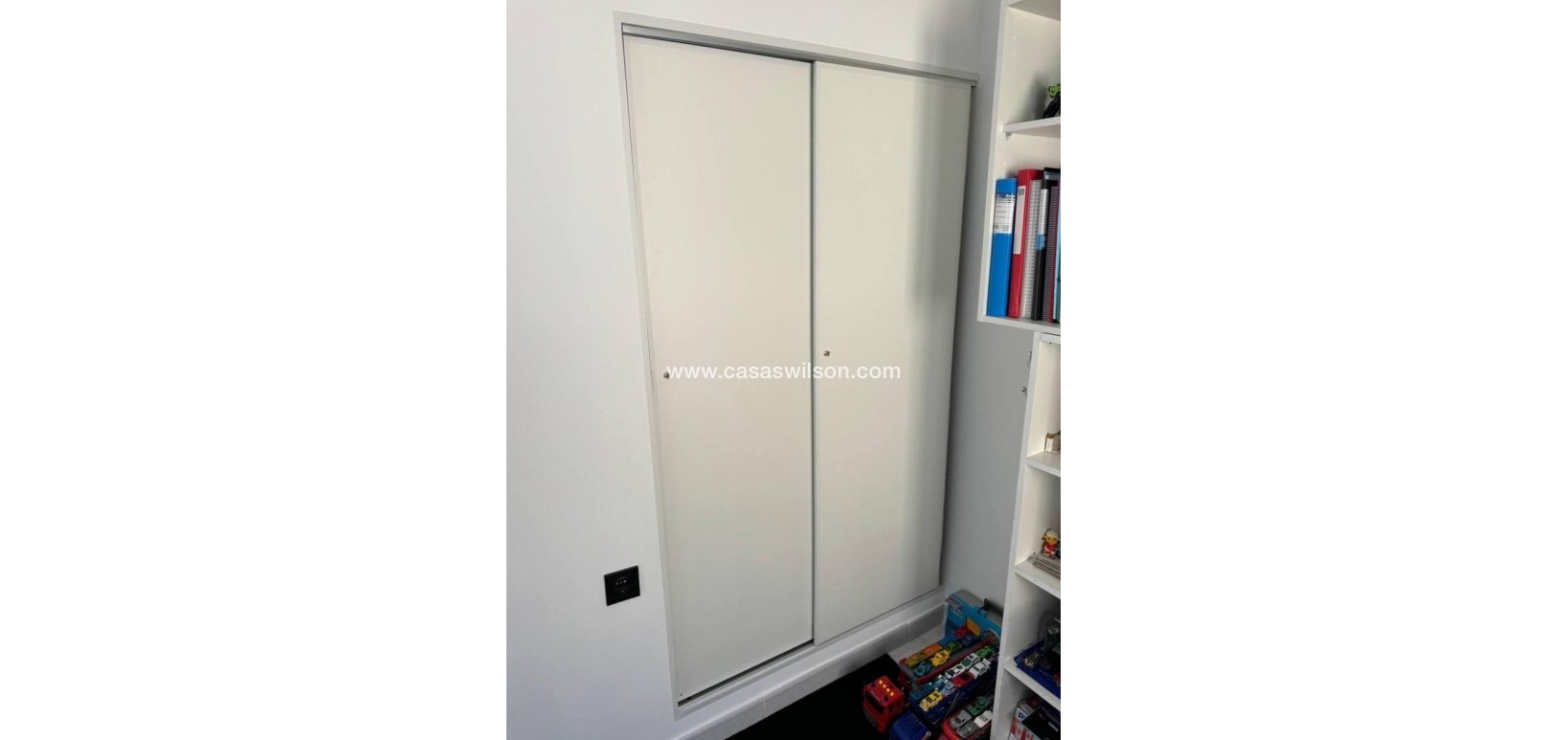 Bestaande bouw - Appartement - Torrevieja - Carrefour