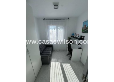 Bestaande bouw - Appartement - Torrevieja - Carrefour