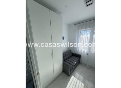Bestaande bouw - Appartement - Torrevieja - Carrefour