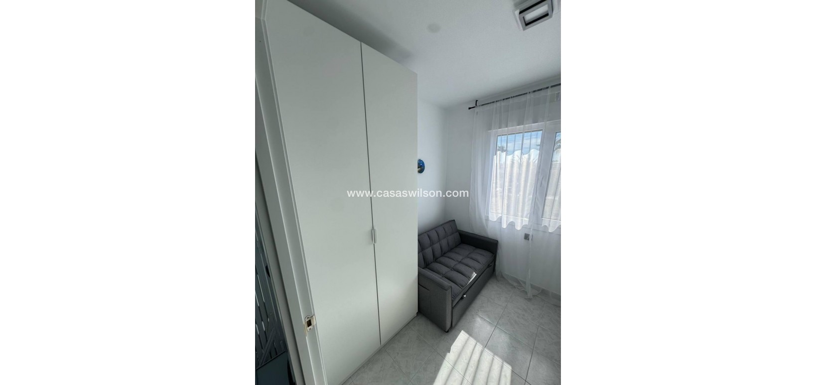 Bestaande bouw - Appartement - Torrevieja - Carrefour