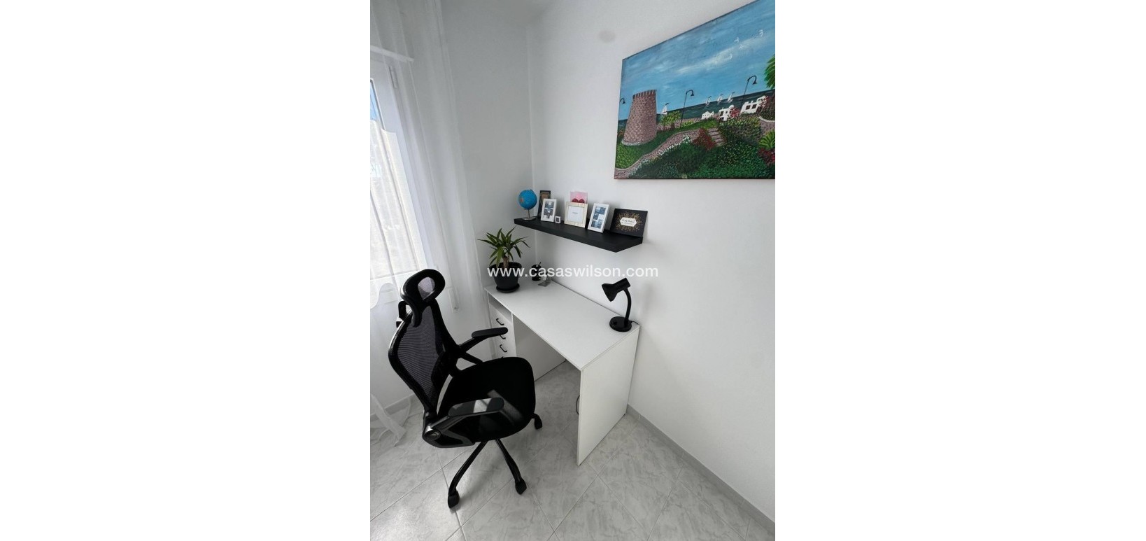 Bestaande bouw - Appartement - Torrevieja - Carrefour