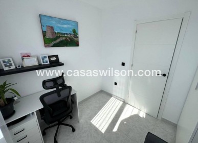 Bestaande bouw - Appartement - Torrevieja - Carrefour