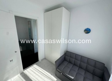 Bestaande bouw - Appartement - Torrevieja - Carrefour
