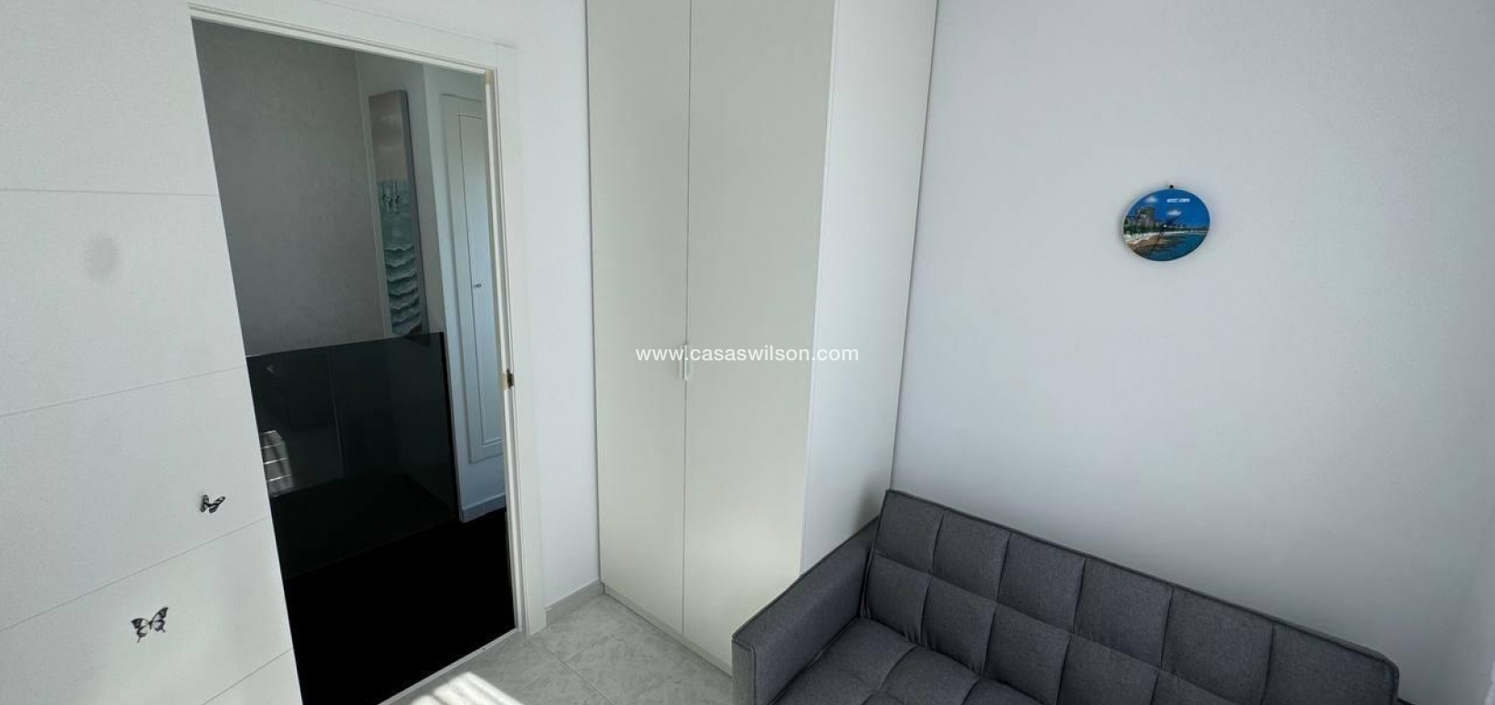 Bestaande bouw - Appartement - Torrevieja - Carrefour