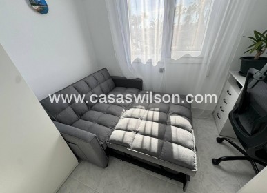 Bestaande bouw - Appartement - Torrevieja - Carrefour