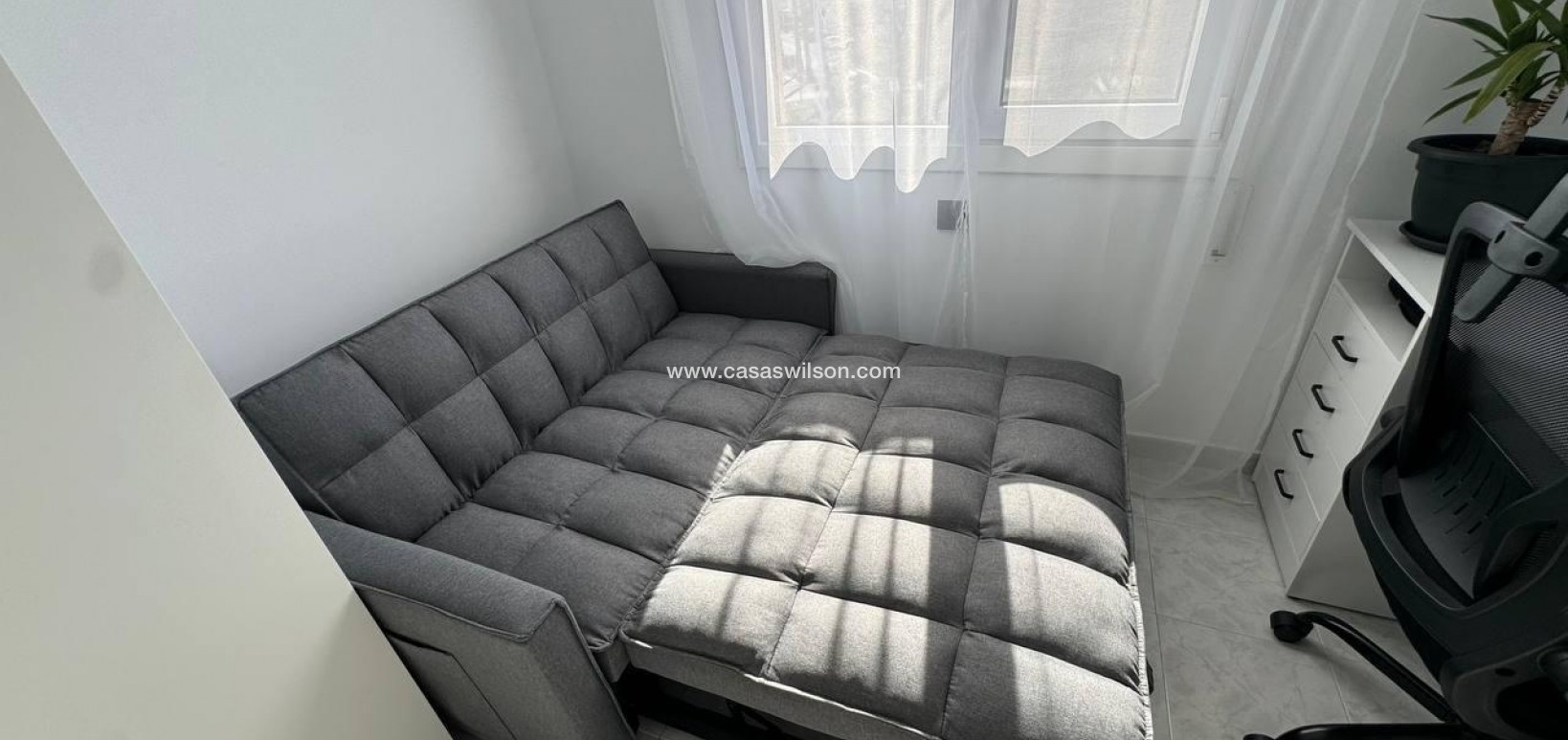 Bestaande bouw - Appartement - Torrevieja - Carrefour