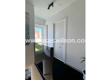 Bestaande bouw - Appartement - Torrevieja - Carrefour