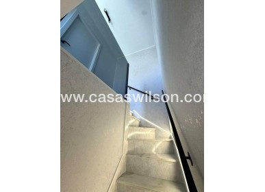 Bestaande bouw - Appartement - Torrevieja - Carrefour