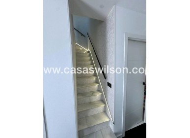Bestaande bouw - Appartement - Torrevieja - Carrefour