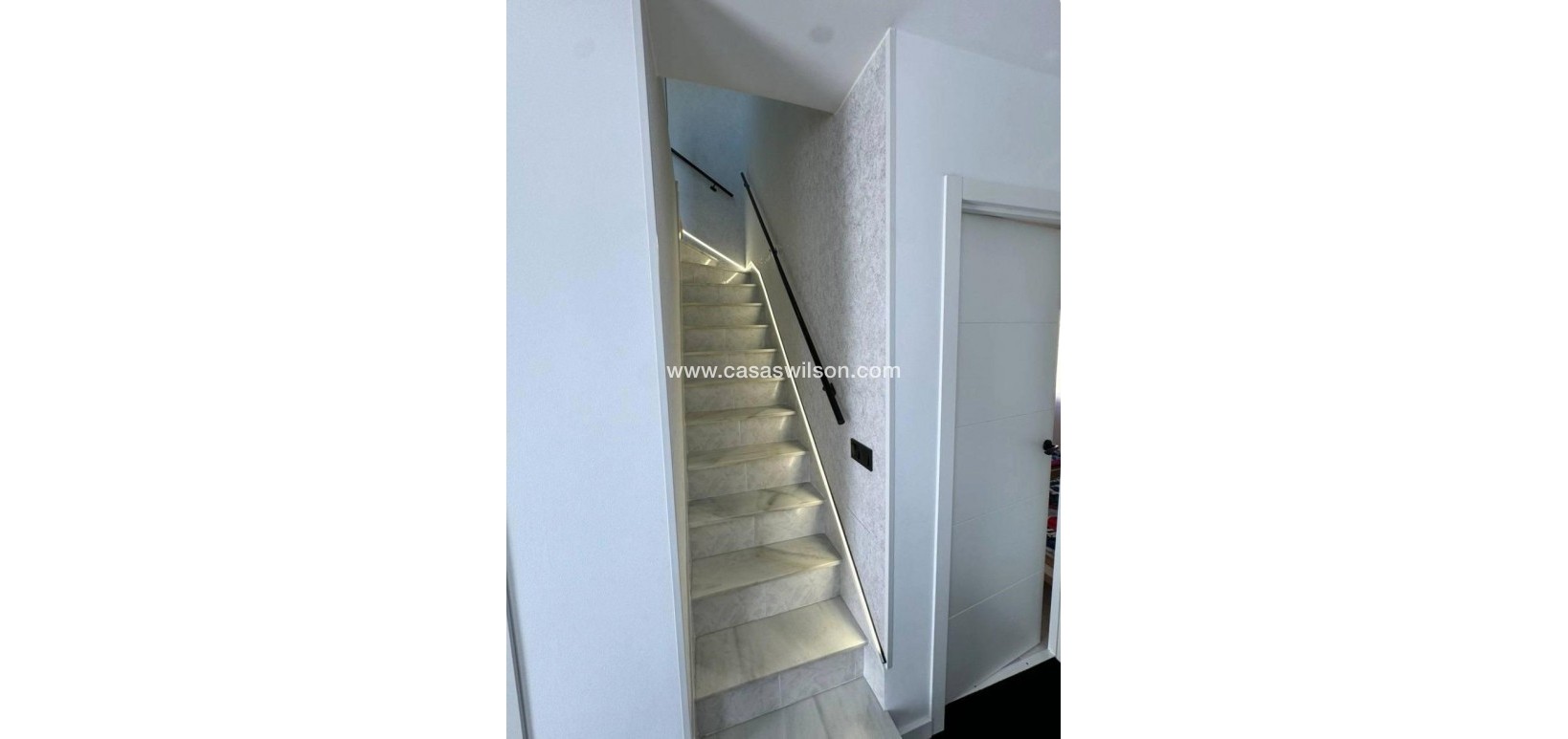 Bestaande bouw - Appartement - Torrevieja - Carrefour
