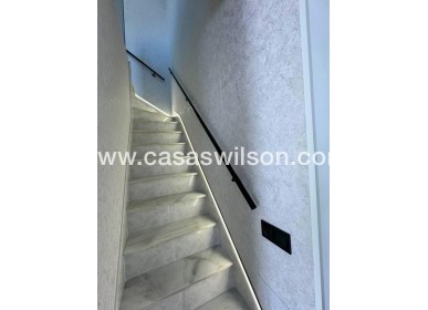 Bestaande bouw - Appartement - Torrevieja - Carrefour