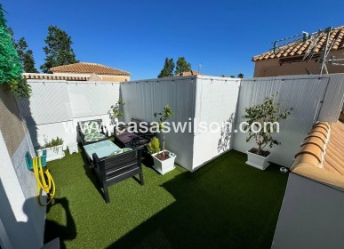 Bestaande bouw - Appartement - Torrevieja - Carrefour