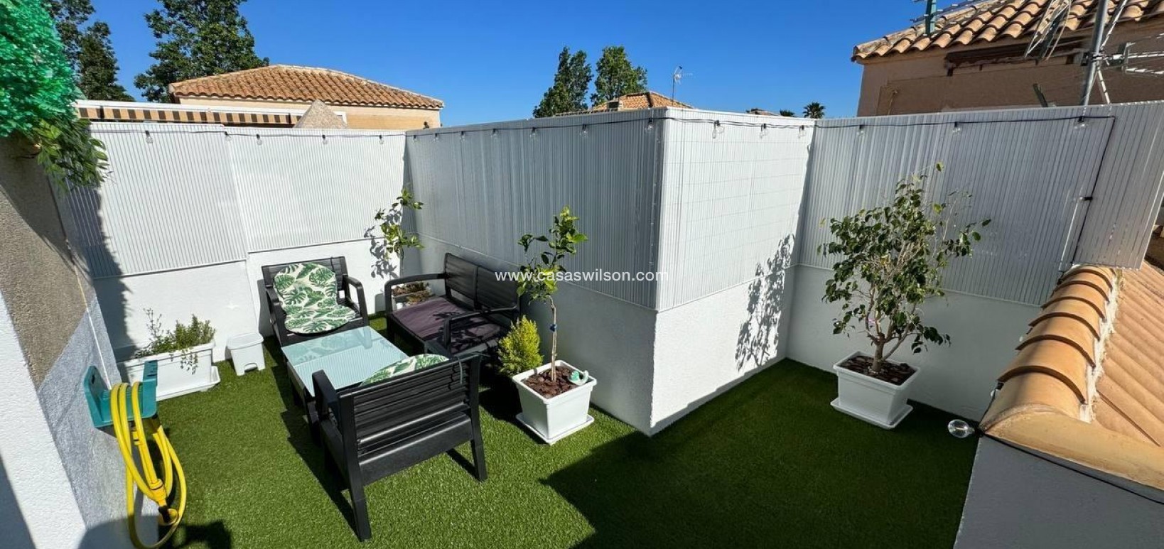 Bestaande bouw - Appartement - Torrevieja - Carrefour