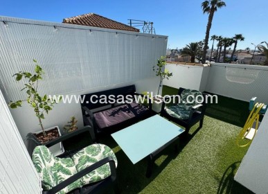 Bestaande bouw - Appartement - Torrevieja - Carrefour