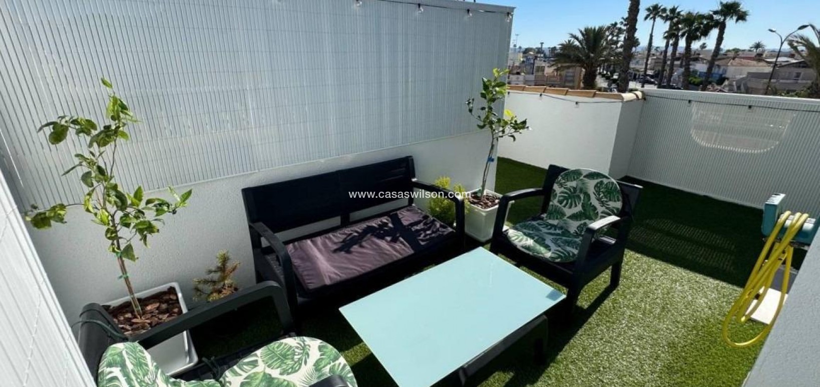 Bestaande bouw - Appartement - Torrevieja - Carrefour