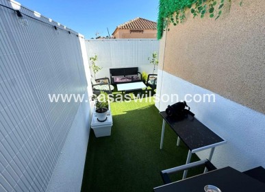 Bestaande bouw - Appartement - Torrevieja - Carrefour