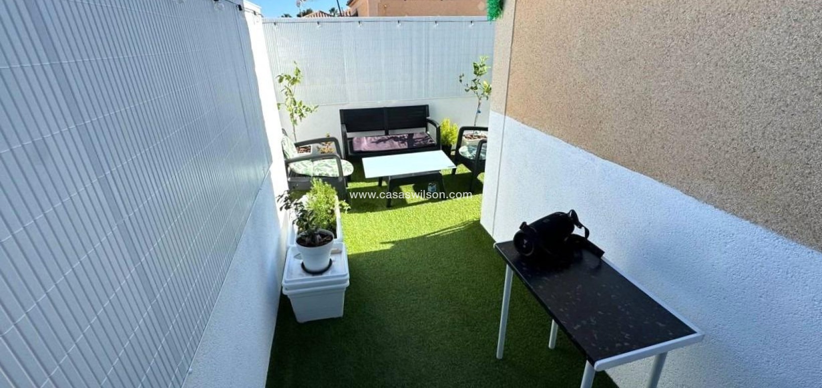 Bestaande bouw - Appartement - Torrevieja - Carrefour