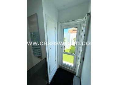 Bestaande bouw - Appartement - Torrevieja - Carrefour