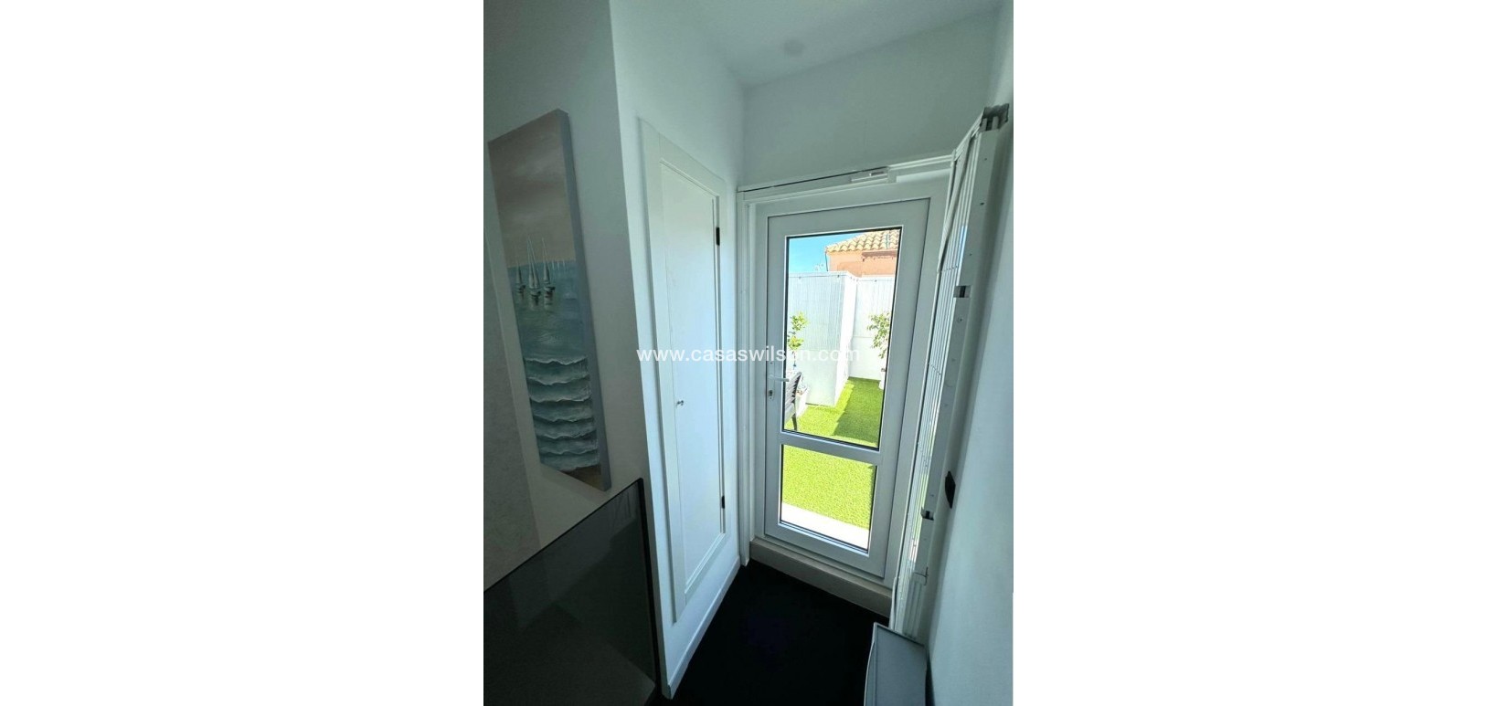 Bestaande bouw - Appartement - Torrevieja - Carrefour