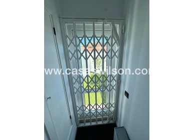 Bestaande bouw - Appartement - Torrevieja - Carrefour