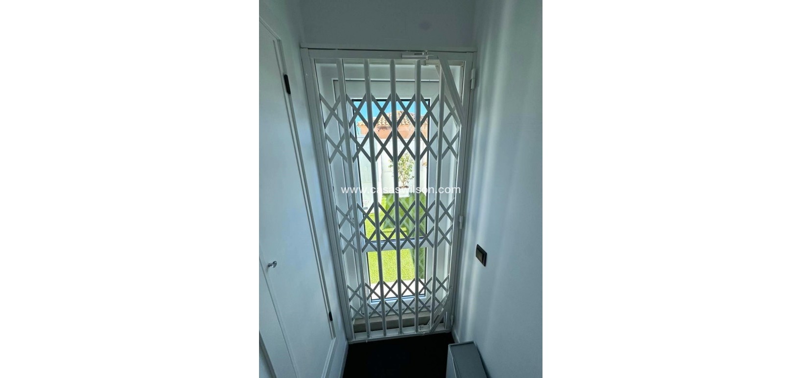Bestaande bouw - Appartement - Torrevieja - Carrefour