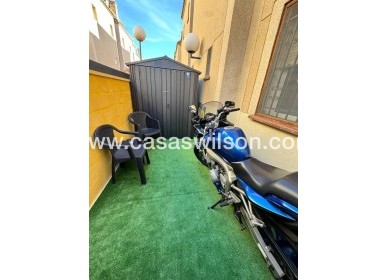 Bestaande bouw - Appartement - Torrevieja - Carrefour