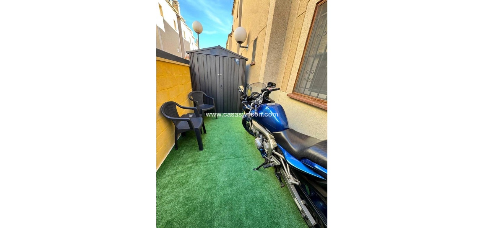 Bestaande bouw - Appartement - Torrevieja - Carrefour