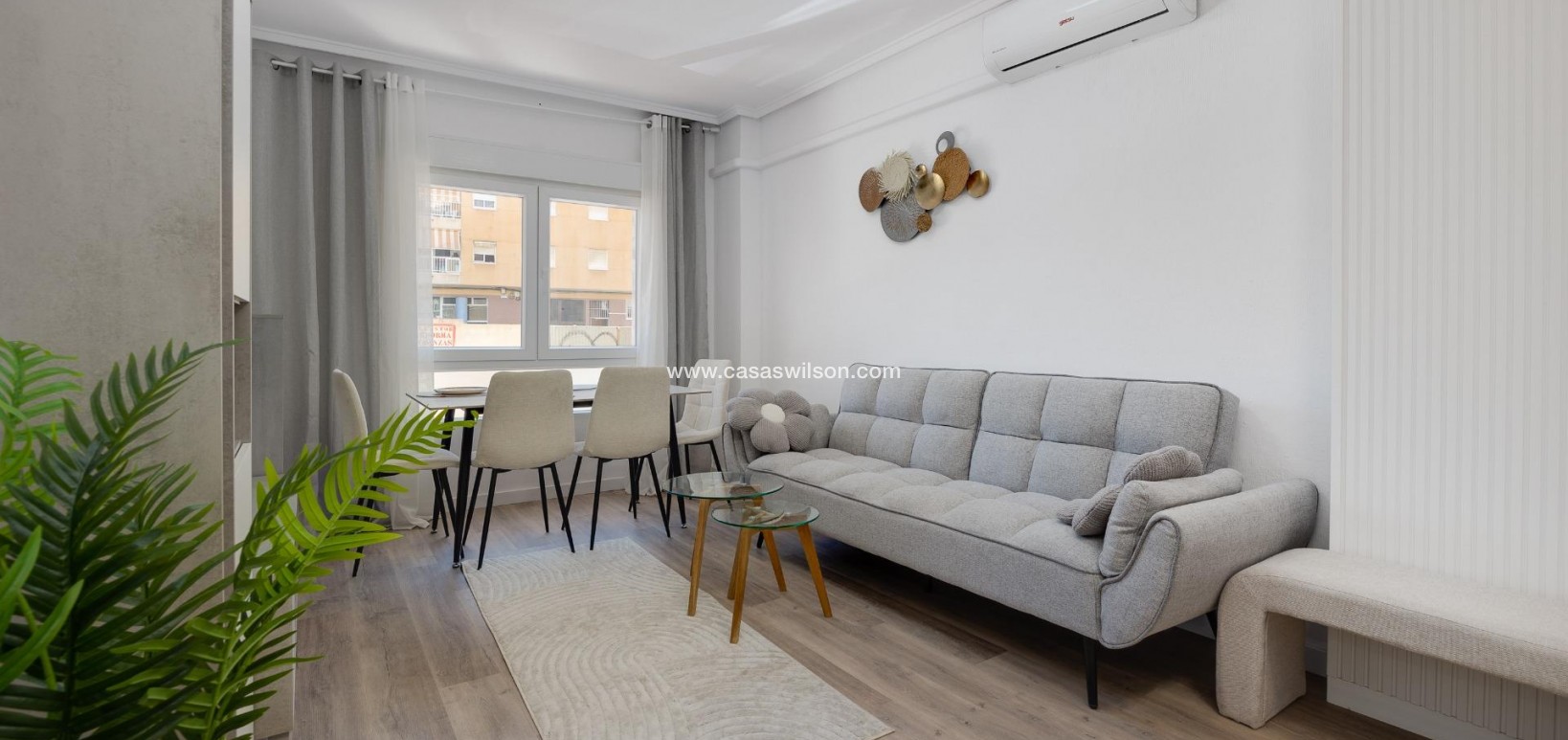 Venta - Apartamento - Torrevieja - Estacion De Autobuses