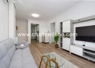 Venta - Apartamento - Torrevieja - Estacion De Autobuses