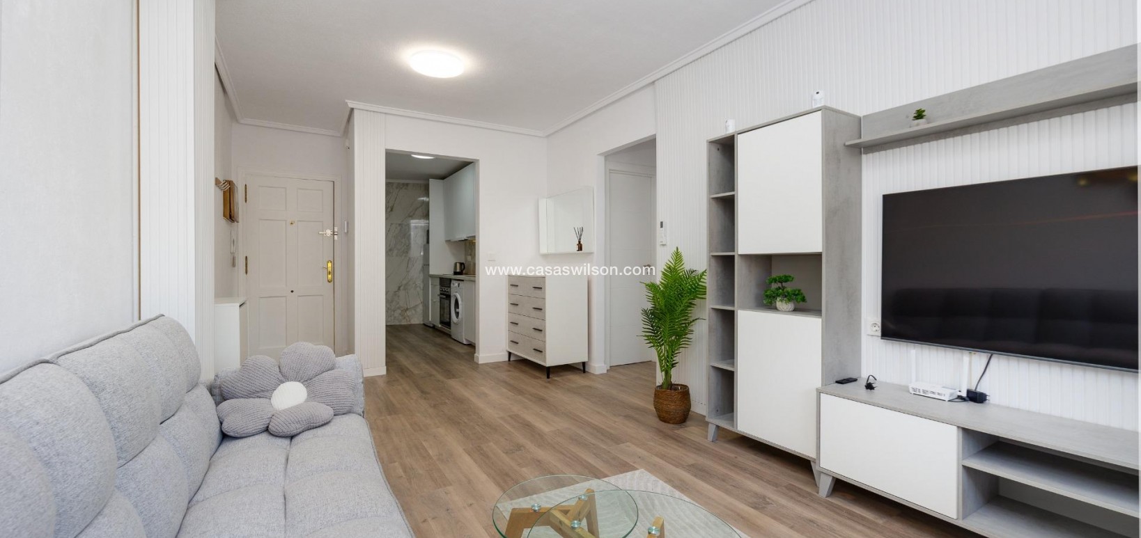 Venta - Apartamento - Torrevieja - Estacion De Autobuses