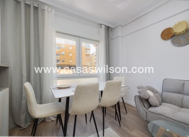 Venta - Apartamento - Torrevieja - Estacion De Autobuses